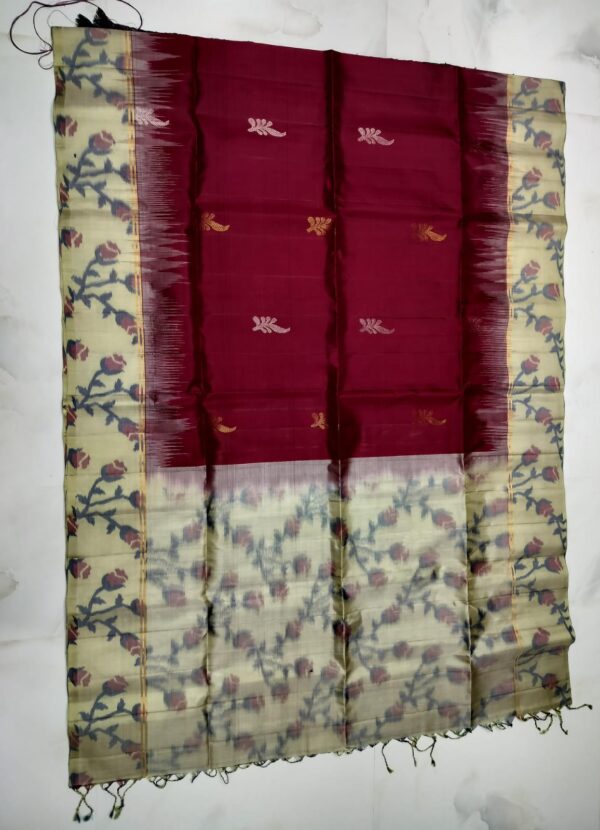 silk saree