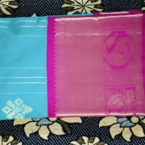silk saree