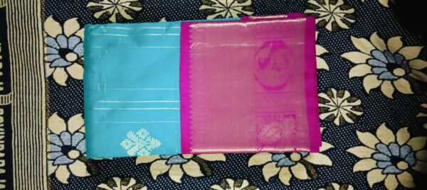 silk saree